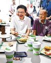 'Coming here feels like coming home': PM Wong visits East Coast