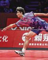 Home fans spur Shi to World Tour Finals title