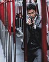 Donnie Yen directs and stars in HK legal thriller