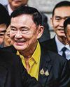 Anwar appoints Thaksin to advise Malaysia when it chairs Asean