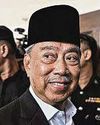 Malaysian court orders Muhyiddin to pay $121k to ex-finance chief in defamation suit