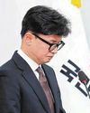 S. Korea ruling party in disarray, but split unlikely before election