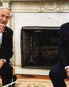 Israeli PM, Trump discussed Gaza hostages and Syria