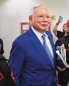 House arrest for Najib in 2025? Gambit will test Anwar's political skills