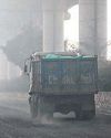 Tighter restrictions in New Delhi as air pollution turns 'severe'