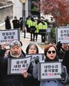 Yoon's impeachment Widens East Asia fault lines