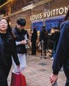 Why Louis Vuitton is struggling but Hermès is not