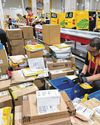 More staff, tech to handle year-end jump in e-shopping orders