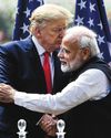 India can't wait to see Trump back in the White House