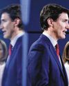 Trudeau battles for survival after deputy PM resigns