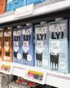 Oat milk producer Oatly to shut down its Singapore facility