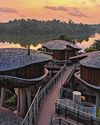 Mandai Rainforest Resort to open in April 2025