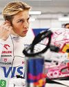 Lawson 'can't wait to get going' at Red Bull