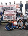 India's false domestic violence cases mobilise men's rights movement