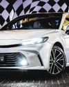 Toyota Camry is the clear champion