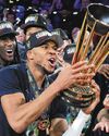 Bucks aim to bring Cup form to regular season