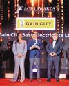 Gain City named most influential company in Asia