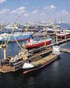 URA taps private sector for ideas to redevelop Sembawang Shipyard