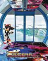 Singapore Flyer unveils Sonic The Hedgehog-themed experience