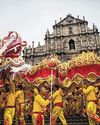 Macau diversifying beyond casinos into sports, culture, arts