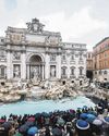 Rome's Trevi Fountain restored in time for Jubilee year