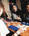 The extremely offline joy of the board game club