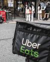 Taiwan Blocks Uber's $1.3b Foodpanda Deal Over Anti-Competition