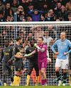 WOEFUL CITY VOW TO KEEP GOING