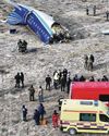 Azerbaijan Mourns 38 Killed in Kazakhstan Plane Crash