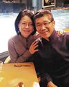 Singaporean killed in Italy blast: Remains found likely those of his wife