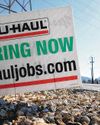 New US jobless claims dip, but people are remaining unemployed for longer