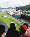 Panama rules out talks with Trump over canal threat