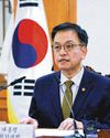 Who is Choi Sang-mok, S. Korea's second acting president in weeks?