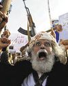 Israel says missile from Yemen intercepted