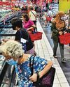 FairPrice discounts   Consider inclusive options for the elderly