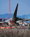 179 Dead After Jeju Air Plane Crashes Upon Landing in S. Korea