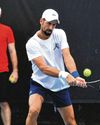 Djokovic Calls For Fairer Treatment