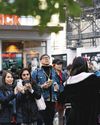 Japan should be charging foreign tourists more