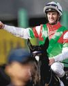 Hat-Trick Propels Purton to 1,800-Win Milestone