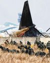 South Korea Orders Air Safety Probe After Country's Worst Crash