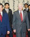 Legacy of China's friend Jimmy Carter may yet endure