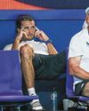 Bicep issue scuppers Zverev and Germany