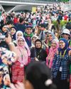 Joyous celebrations islandwide as nation rings in new year and SG60