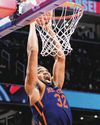 New year, new Knicks resolution for surging NY