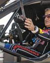 Sainz, 62, wants to have fun while defending his Dakar title