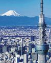 Top tourist draw Tokyo Skytree also a lab for lightning research