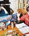 Dungeons & Dragons rolls the dice with new rules about identity