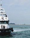 2 Indonesian vessels intercepted in Singapore waters by Police Coast Guard