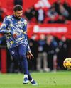 Dyche unfazed by Maupay's Toffees jibe, sees 'bigger picture'