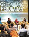 Berita Harian documentary marks two decades since tsunami hit Aceh